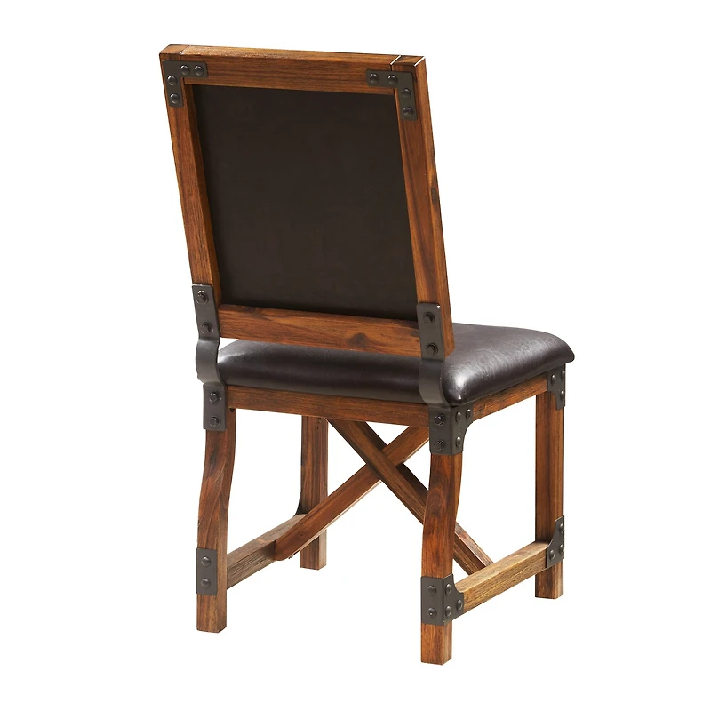 INK + IVY Lancaster Side Chair