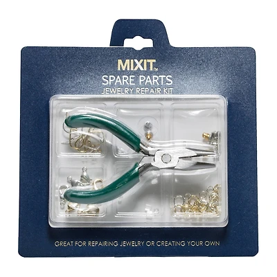 Mixit Jewelry Tool Kit