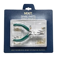 Mixit Jewelry Tool Kit