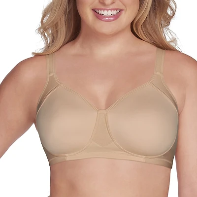 Vanity Fair® Full Figure Wire Free Sport Bra - 71500