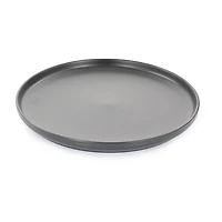 Elama Luxmatte 20-pc. Stoneware Dinnerware Set