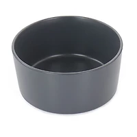 Elama Luxmatte 20-pc. Stoneware Dinnerware Set