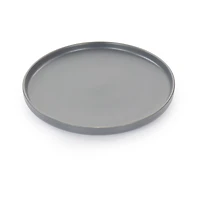Elama Luxmatte 20-pc. Stoneware Dinnerware Set