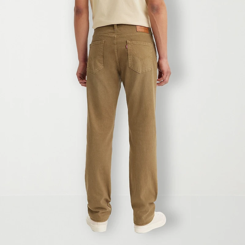 Levi's® Mens 514™ Stretch Fabric Straight Leg Jean