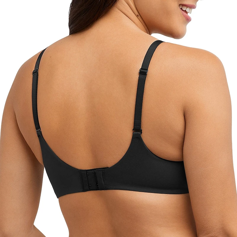 Bali One Smooth You Full Coverage Underwire Bra Df0084