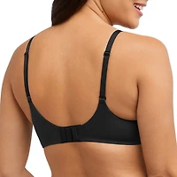 Bali One Smooth You Full Coverage Underwire Bra Df0084