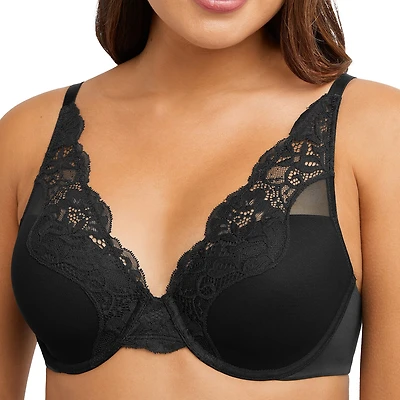 Bali One Smooth You Full Coverage Underwire Bra Df0084