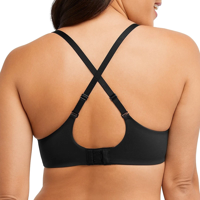 Bali One Smooth You Full Coverage Underwire Bra Df0084