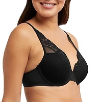 Bali One Smooth You Full Coverage Underwire Bra Df0084