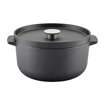 KitchenAid Cast Iron 6-qt. Dutch Oven