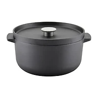 KitchenAid Cast Iron 6-qt. Dutch Oven