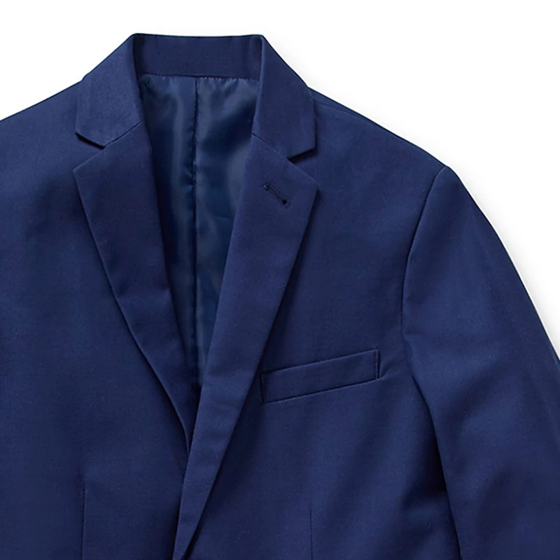 Van Heusen Flex Little & Big Kid Boys 2-pc. Pant Suit