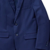 Van Heusen Flex Little & Big Kid Boys 2-pc. Pant Suit