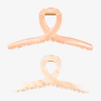 Arizona Claw 2-pc. Hair Clip