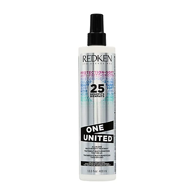 Redken One United All-In-One Leave In Conditioner 13.5 oz.