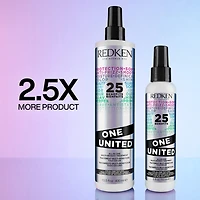 Redken One United All-In-One Leave In Conditioner 13.5 oz.