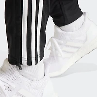 adidas Sereno Mens Tapered Mid Rise Regular Fit Track Pant
