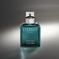 Calvin Klein Eternity For Men Aromatic Essence Parfum Intense Cologne
