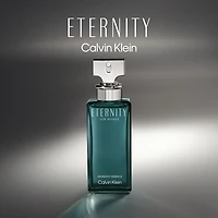 Calvin Klein Eternity For Women Aromatic Essence Parfum Intense