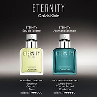 Calvin Klein Eternity For Men Aromatic Essence Parfum Intense Cologne