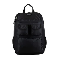 Fuel Storm Top Loader Backpack Black