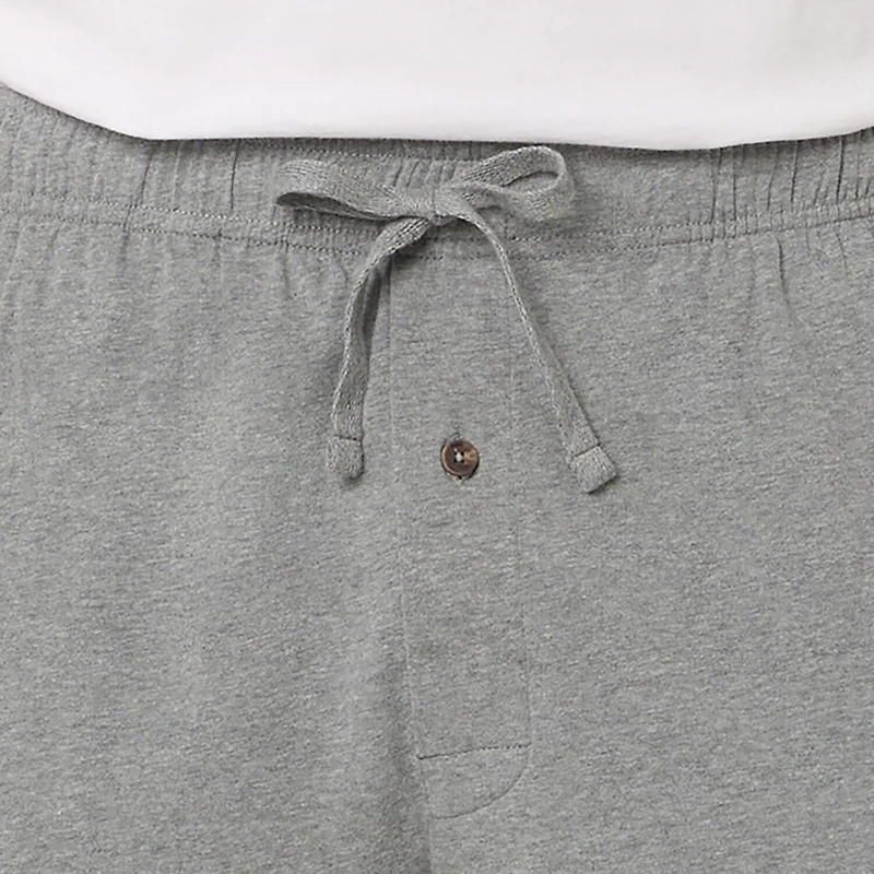 Stafford Super Soft Mens Pajama Shorts