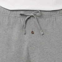 Stafford Super Soft Mens Pajama Shorts