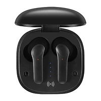 iLive True Wireless Charging Earbuds
