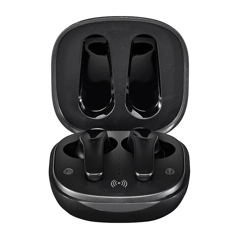 iLive True Wireless Charging Earbuds