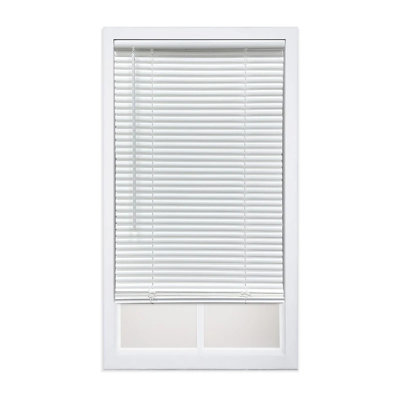 Eco Estates 1" Room Darkening Cordless Mini Blind