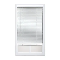 Eco Estates 1" Room Darkening Cordless Mini Blind