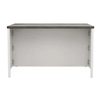 Furniture of America™ Lunardi Rectangular Wood-Top Dining Table