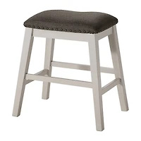 Furniture of America™ Lunardi -pc. Counter Height Rectangular Dining Set
