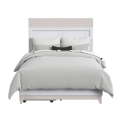 Westwood Design Rowan Youth Bed Ash Linen