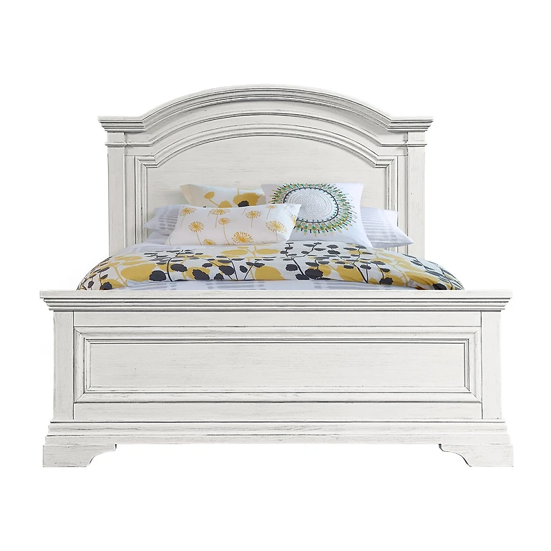 Westwood Design Olivia Full Bed