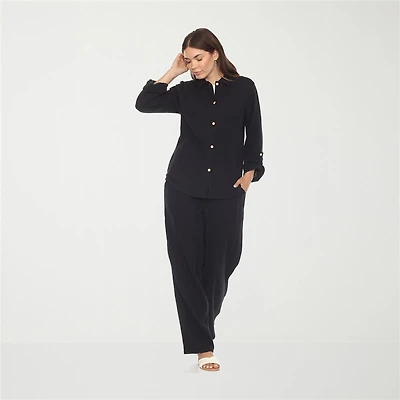 White Mark 2-pc. Pant Set