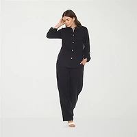 White Mark 2-pc. Pant Set