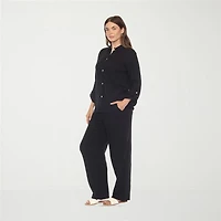 White Mark 2-pc. Pant Set