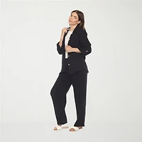White Mark 2-pc. Pant Set