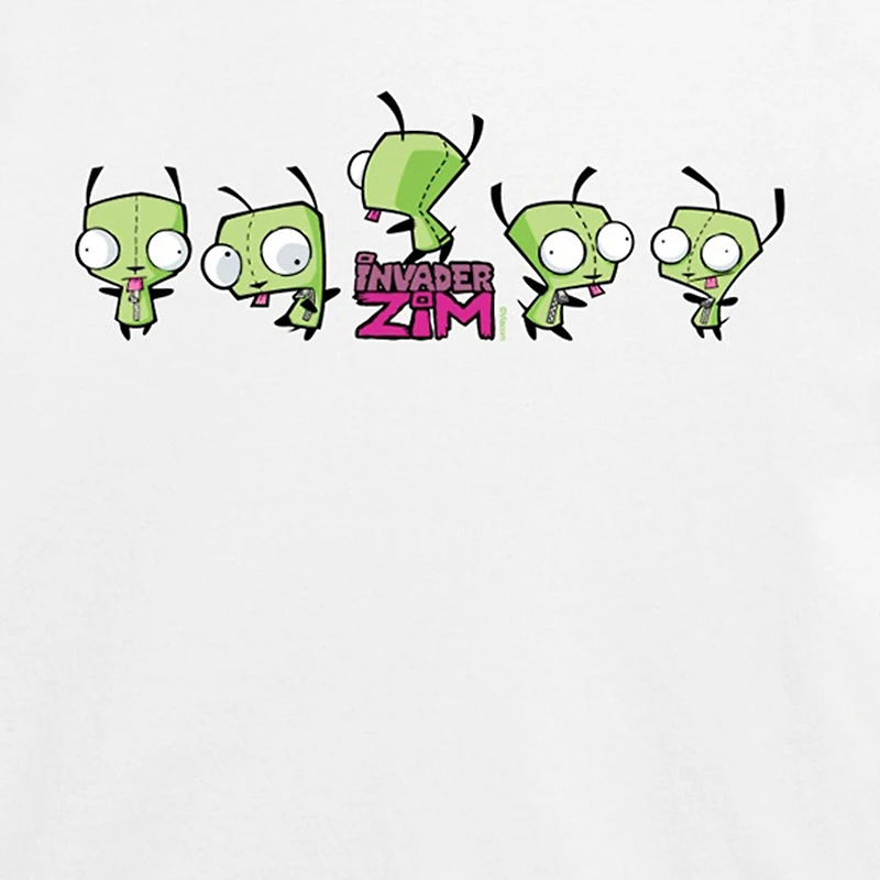Womens Juniors Crew Neck Short Sleeve Regular Fit Graphic T-Shirt