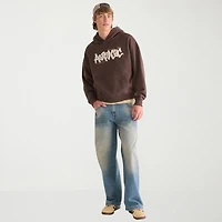 AEROPOSTALE Mens Long Sleeve Hoodie