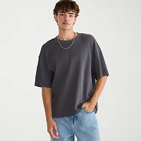 AEROPOSTALE Mens Crew Neck Short Sleeve T-Shirt