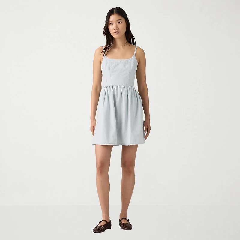 Levi's® Women' Jadine Denim Dress