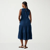 Levi's® Women's Cely Smocked Dress