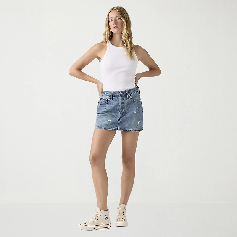 Levi's® Women's Icon Denim Skirt