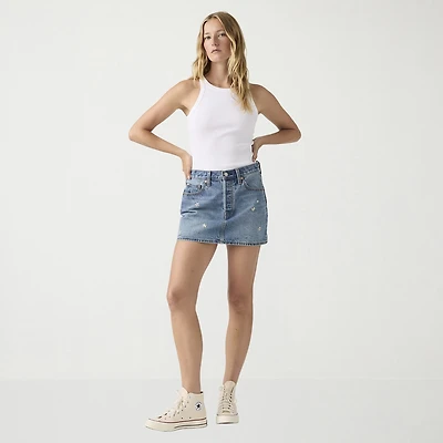 Levi's® Women's Icon Denim Skirt