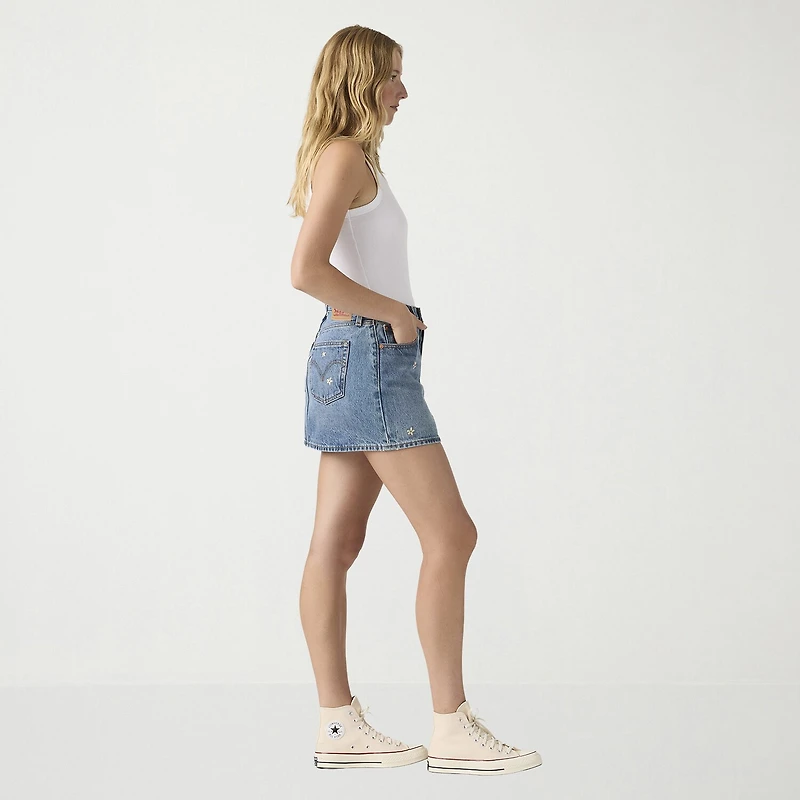 Levi's® Women's Icon Denim Skirt