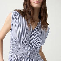 Levi's® Womens Striped Sheath Dress