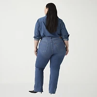 Levi's® Women’s Plus 725™ High Rise Bootcut Jeans