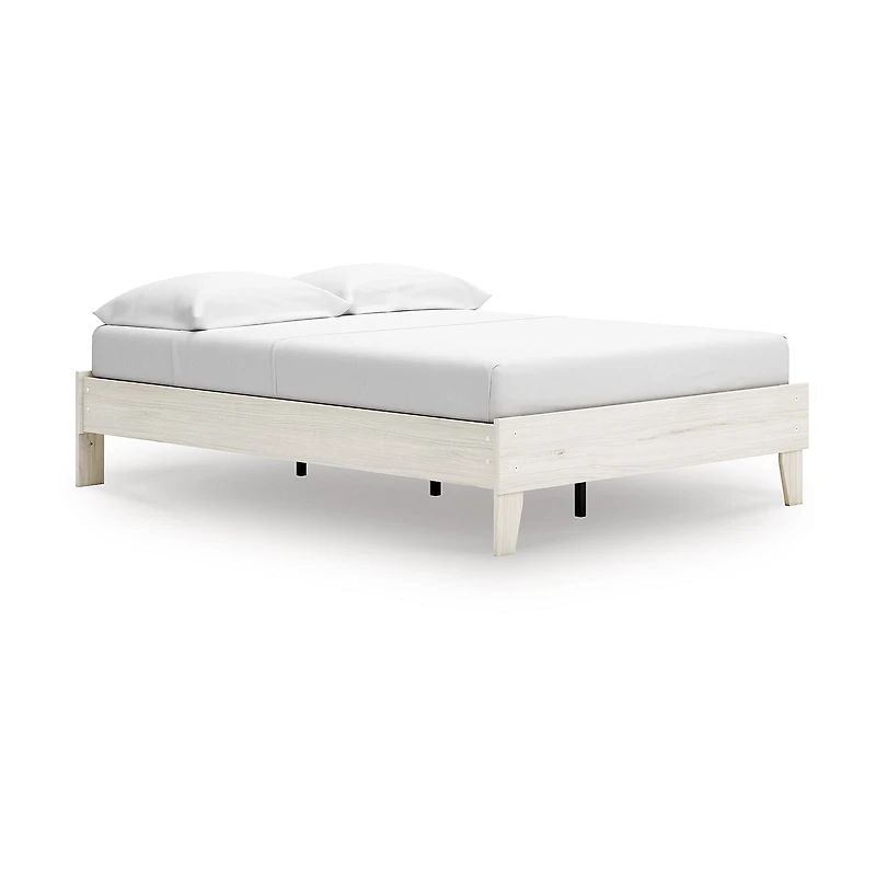Signature Design by Ashley® Socalle Bed Frame